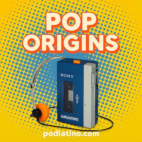 Walkman: Music in Your Pocket