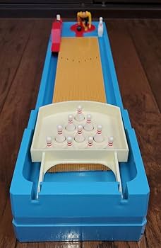 Amazon.co.jp: エポック社 パーフェクトボウリング ジュニアー 昭和