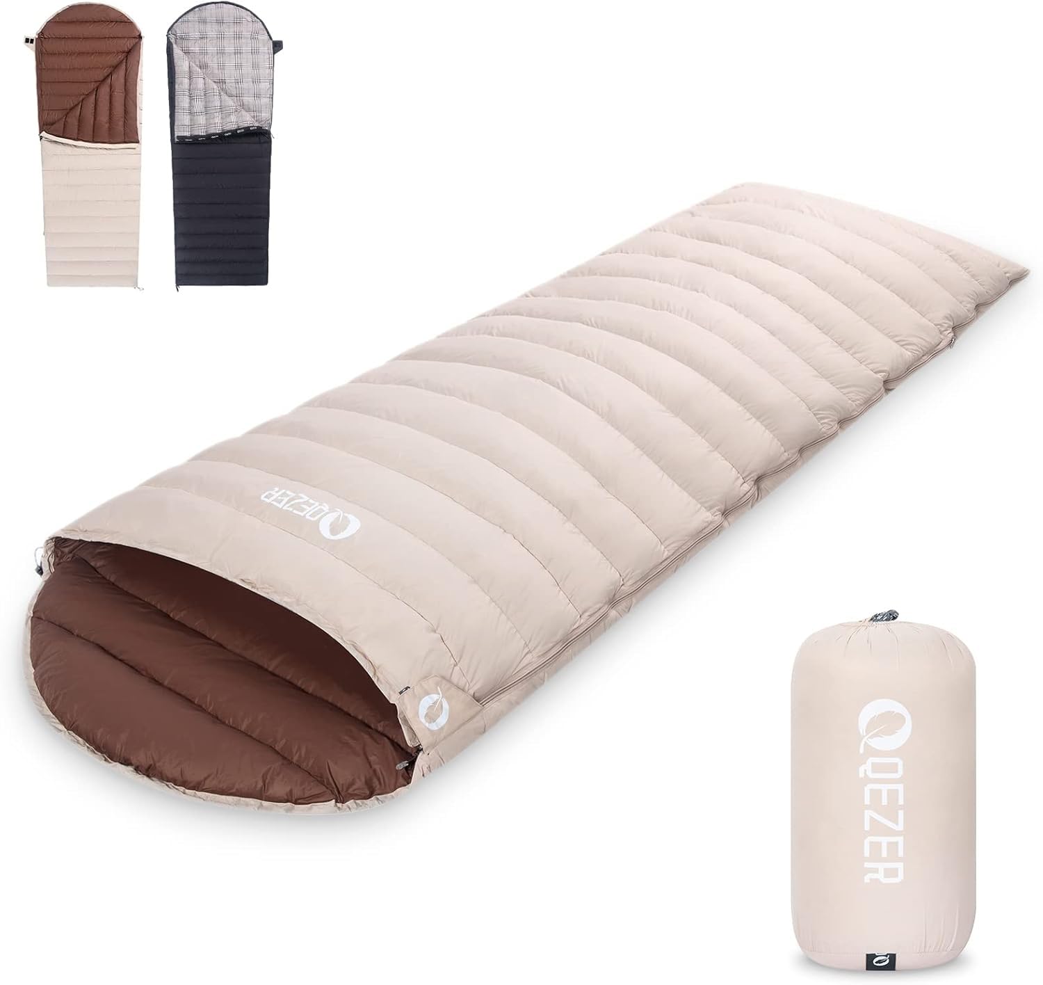 baby schlafsack Personalisierter Baby Schlafsack "Savanne"