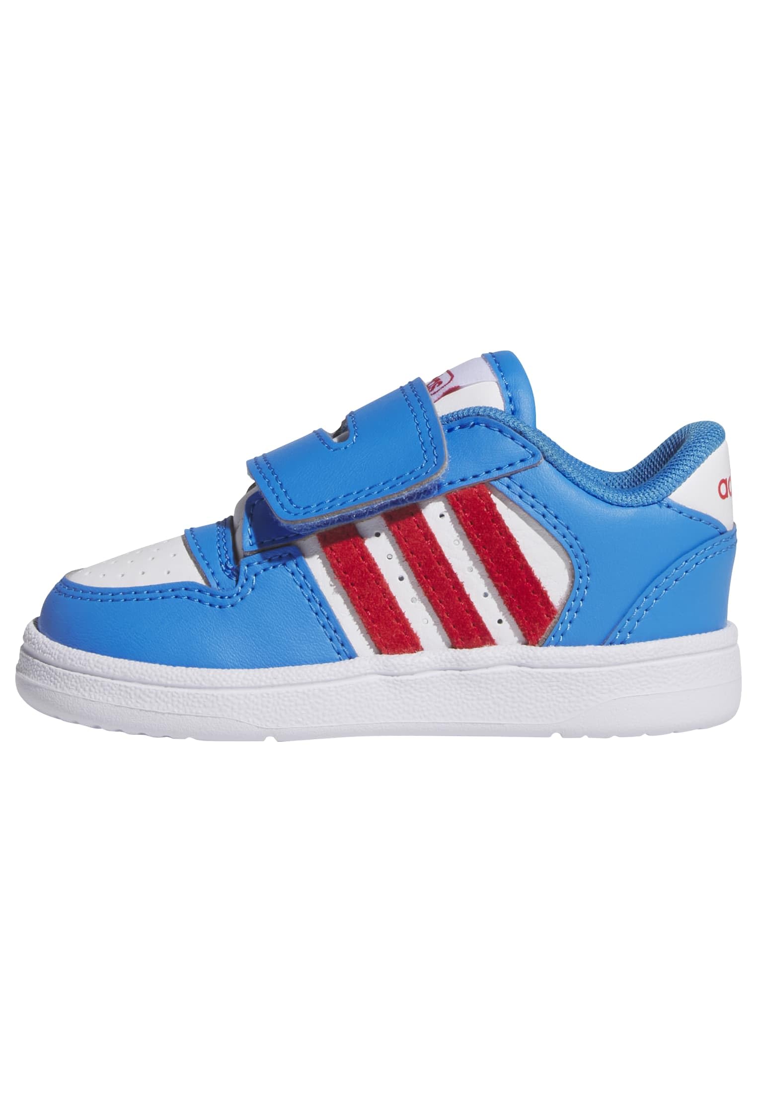 adidas Kids' Break Start Basketball Shoes