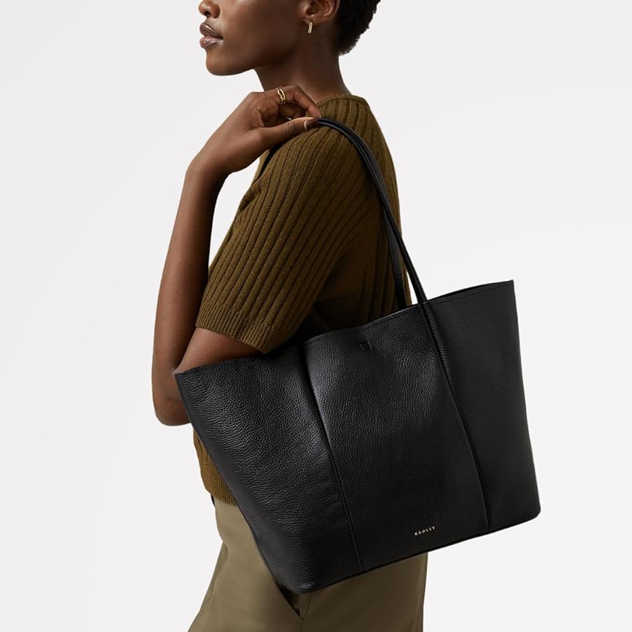 Radley London Henrietta Place ラージオープントップトート 71Fq0ZGoA+L._UY900_.jpg