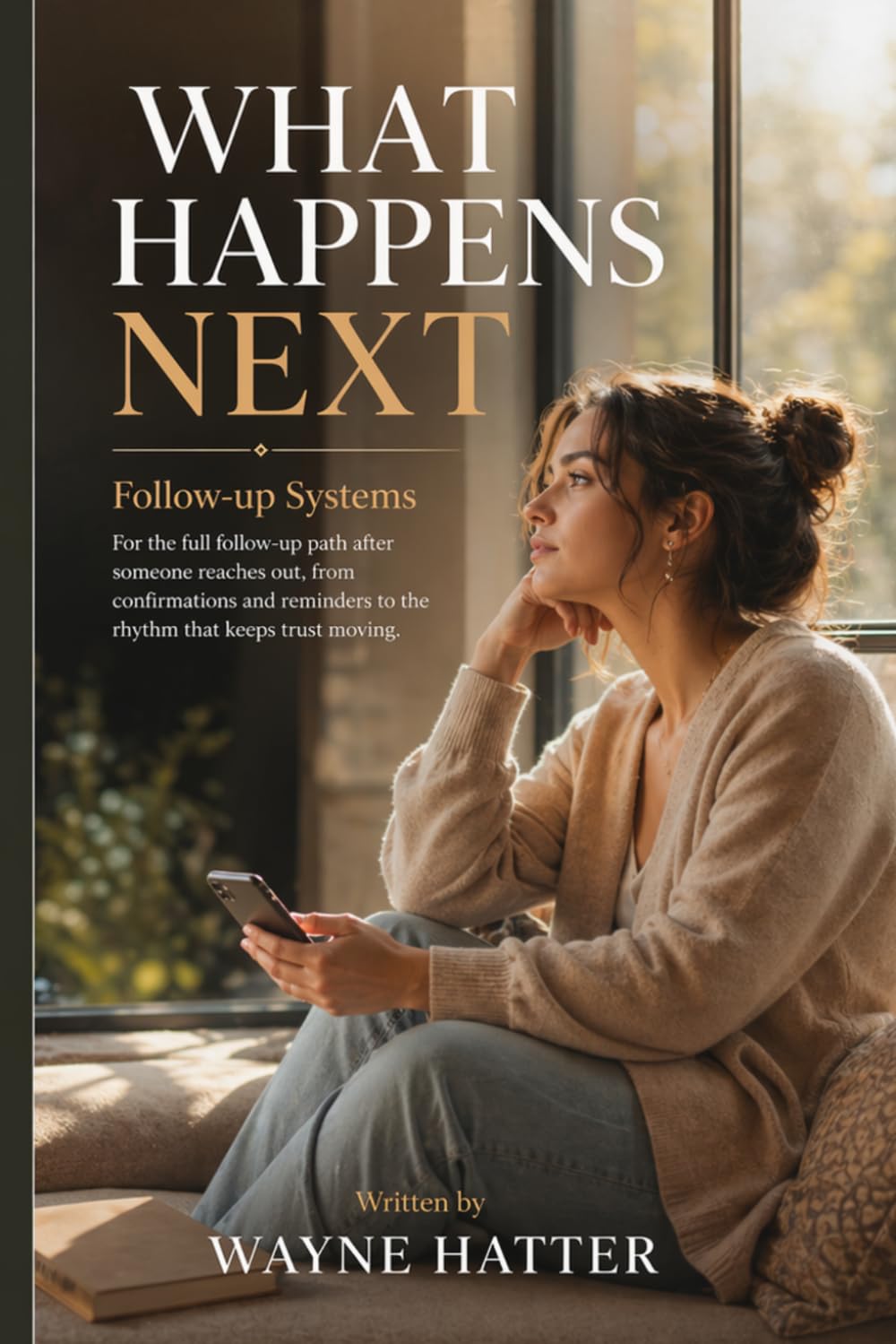 What Happens Next: Follow-up Systems