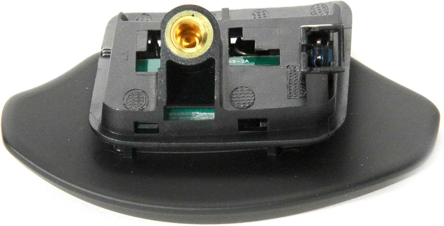 GM Genuine Parts 23156473 Automatic Transmission Downshift Auxiliary Position Switch