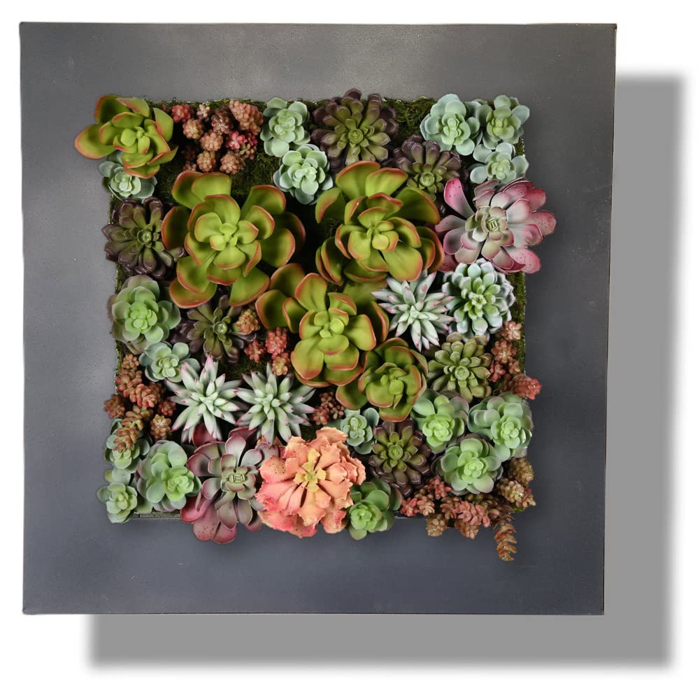 Vandue Living Wall Planter