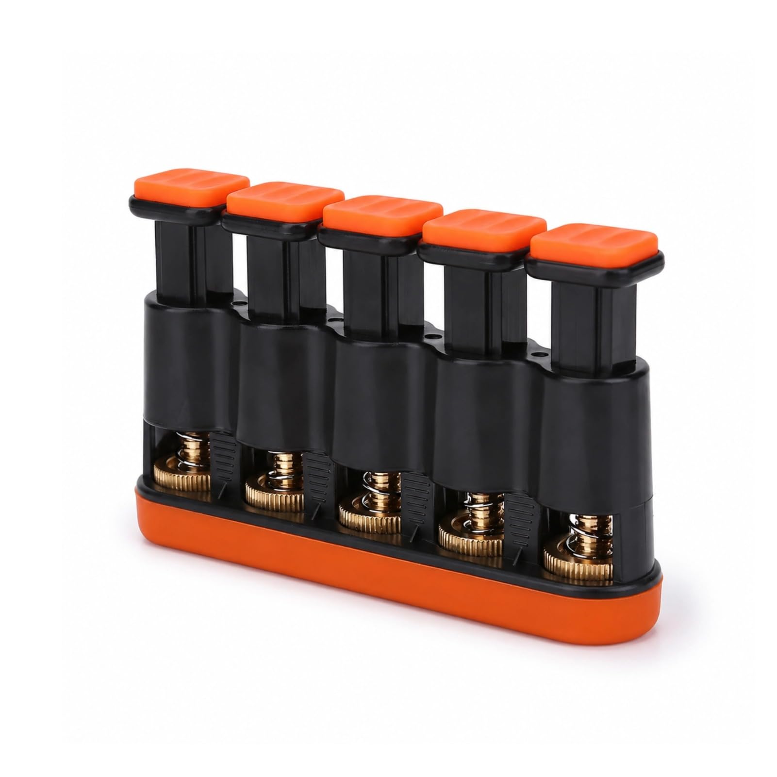 Exerciseur de doigt, Outil d’exercice de doigt Force Réglable Accessoire pour Guitare Piano - Les Beatles, Paul McCartney, John Lennon, RIngo Starr, George Harrison Exerciseur de doigt, Outil d'exercice de doigt Force Réglable Accessoire pour Guitare Piano