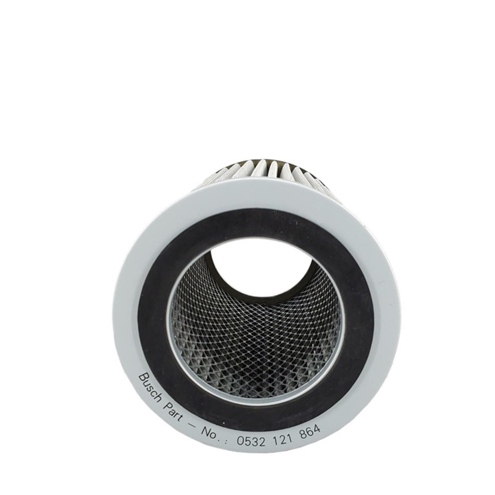 Accessori For Pompe A Vuoto Filtro Aria In Poliestere Di Ricambio RA155 F006 Sostituire Il Filtro Di Purificazione