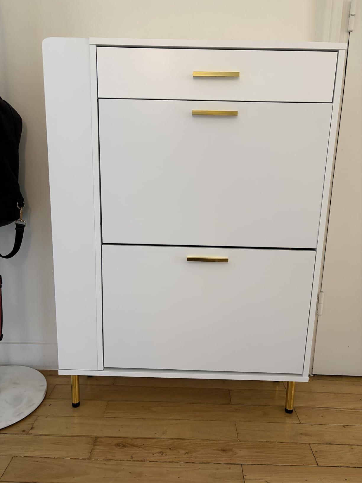 Customer photo