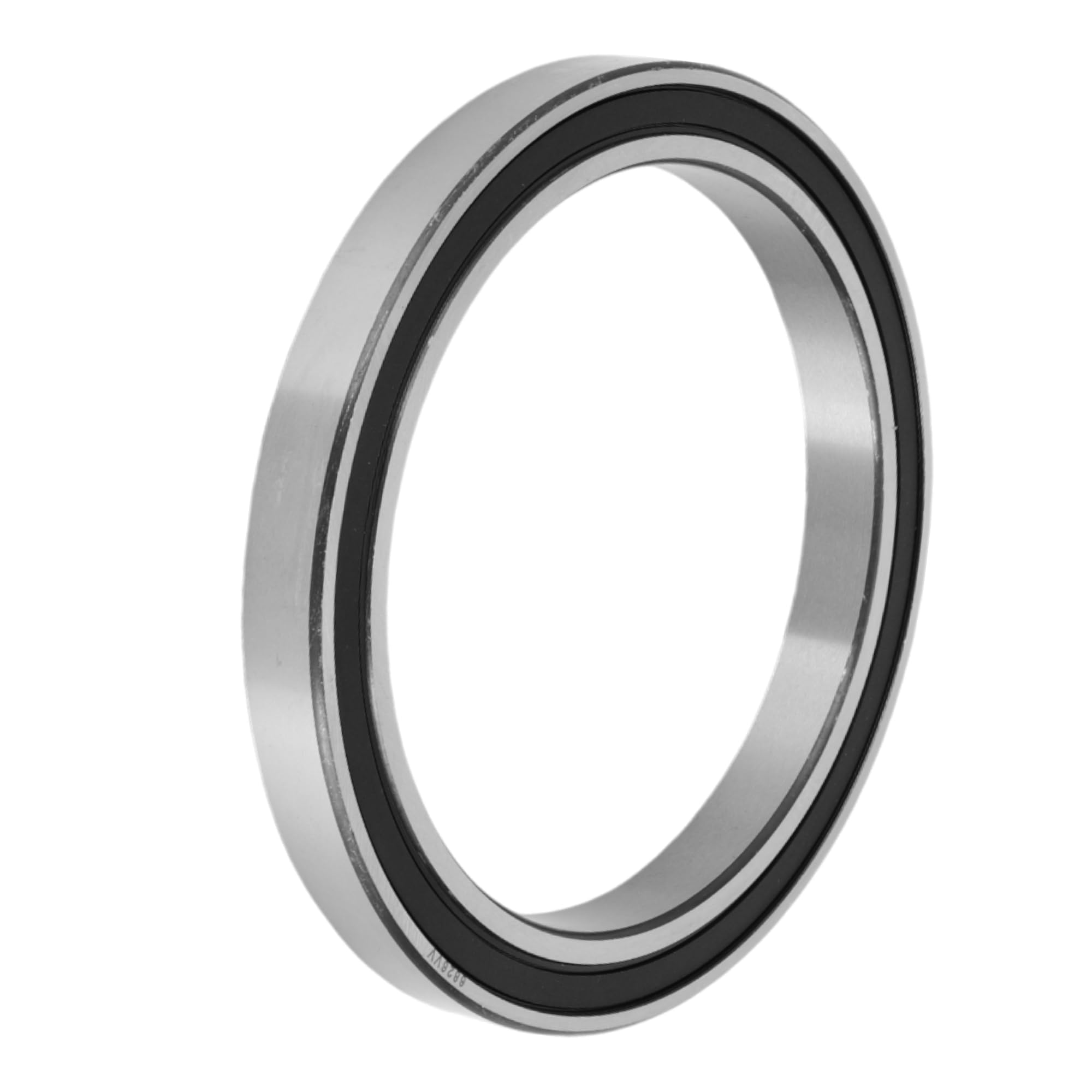 A ABSOPRO Roulements À Billes 6826Vv Double Joint Lubrifié 1 Pc