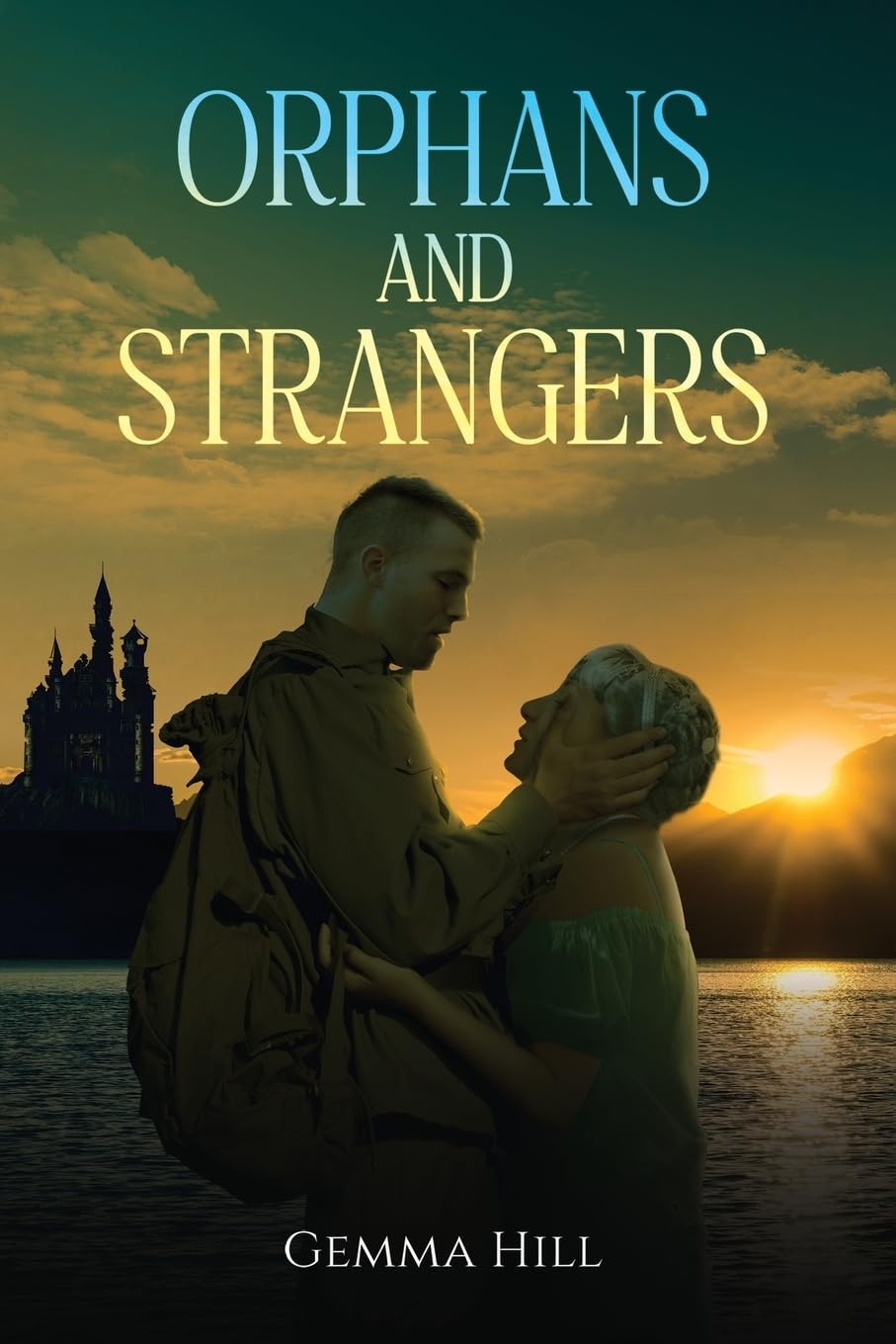 Orphans and Strangers PAPERBACK 9781035879786