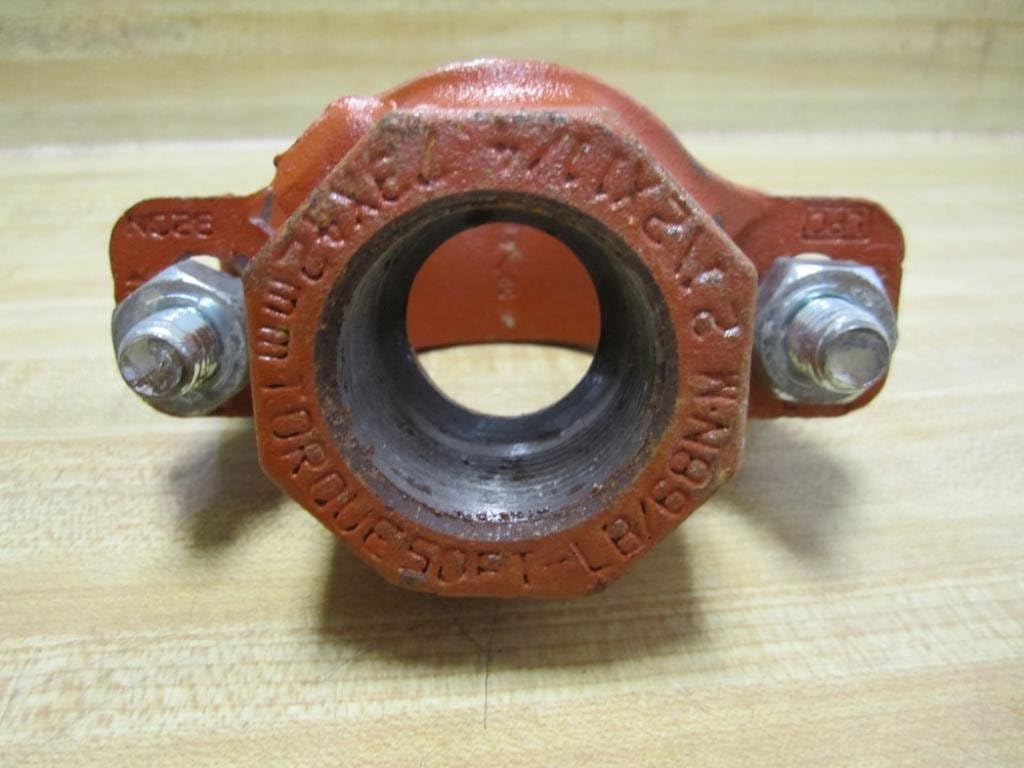 2-1/2 X 1-1/4 Style 920N 2-1/2 X 1-1/4 Style 920N Outlet