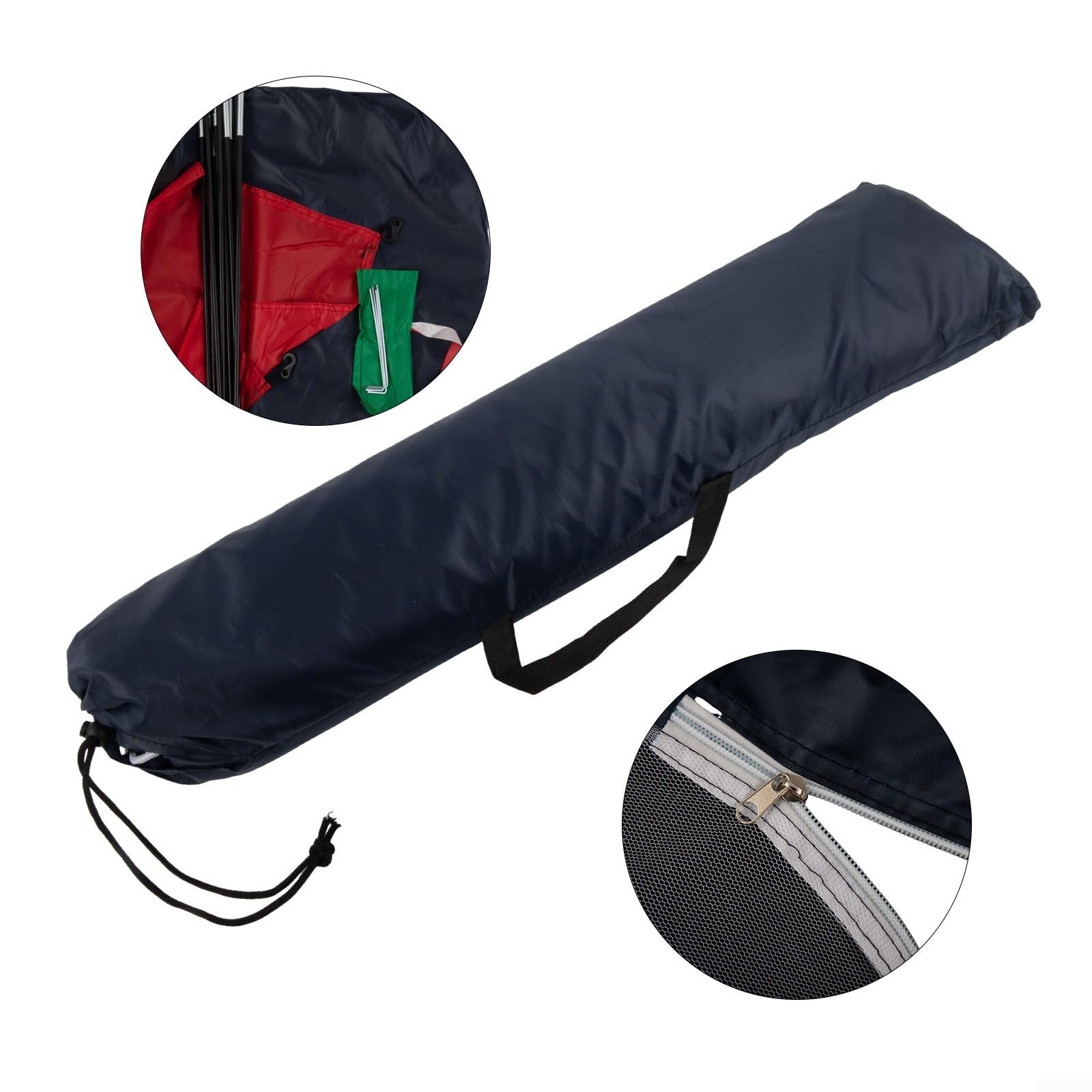 Camping 2 Personas Vidrio Impermeable Camping 2 Personas Vidrio