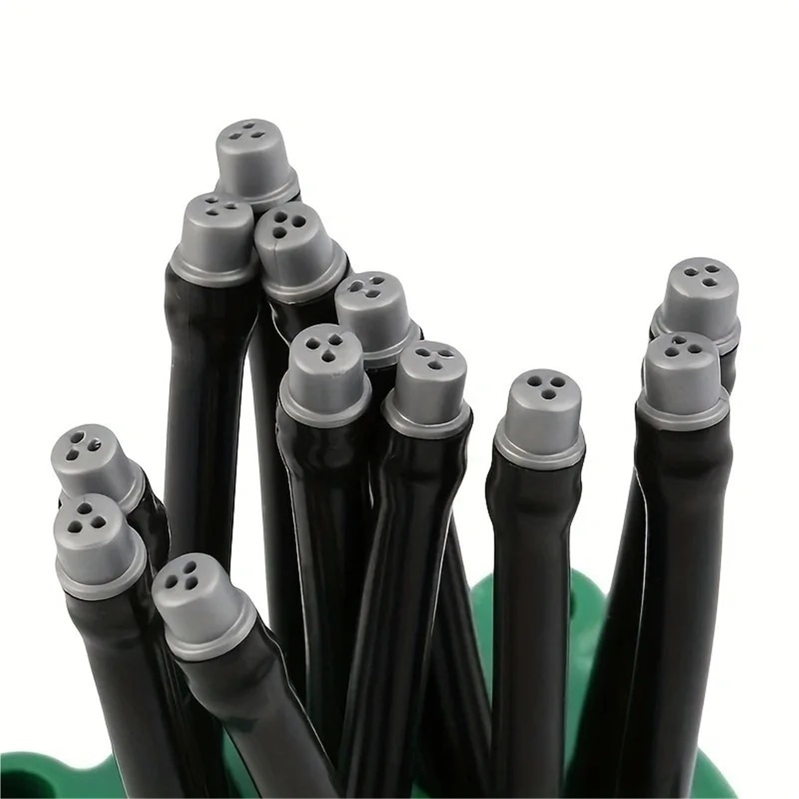 Irrigatore Da Giardino Multitesta Rotante Automatico A Tutto Tondo for Giardinaggio All'aperto per il giardino
