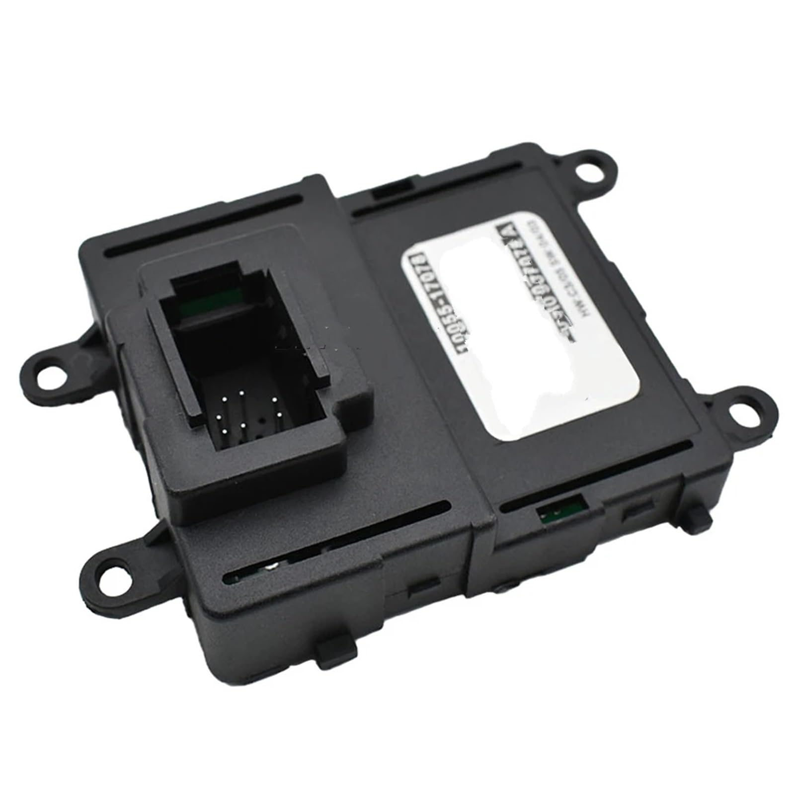 Balastro DRL para faros delanteros módulo adaptativo de control Audi Q5 2009-2012 7