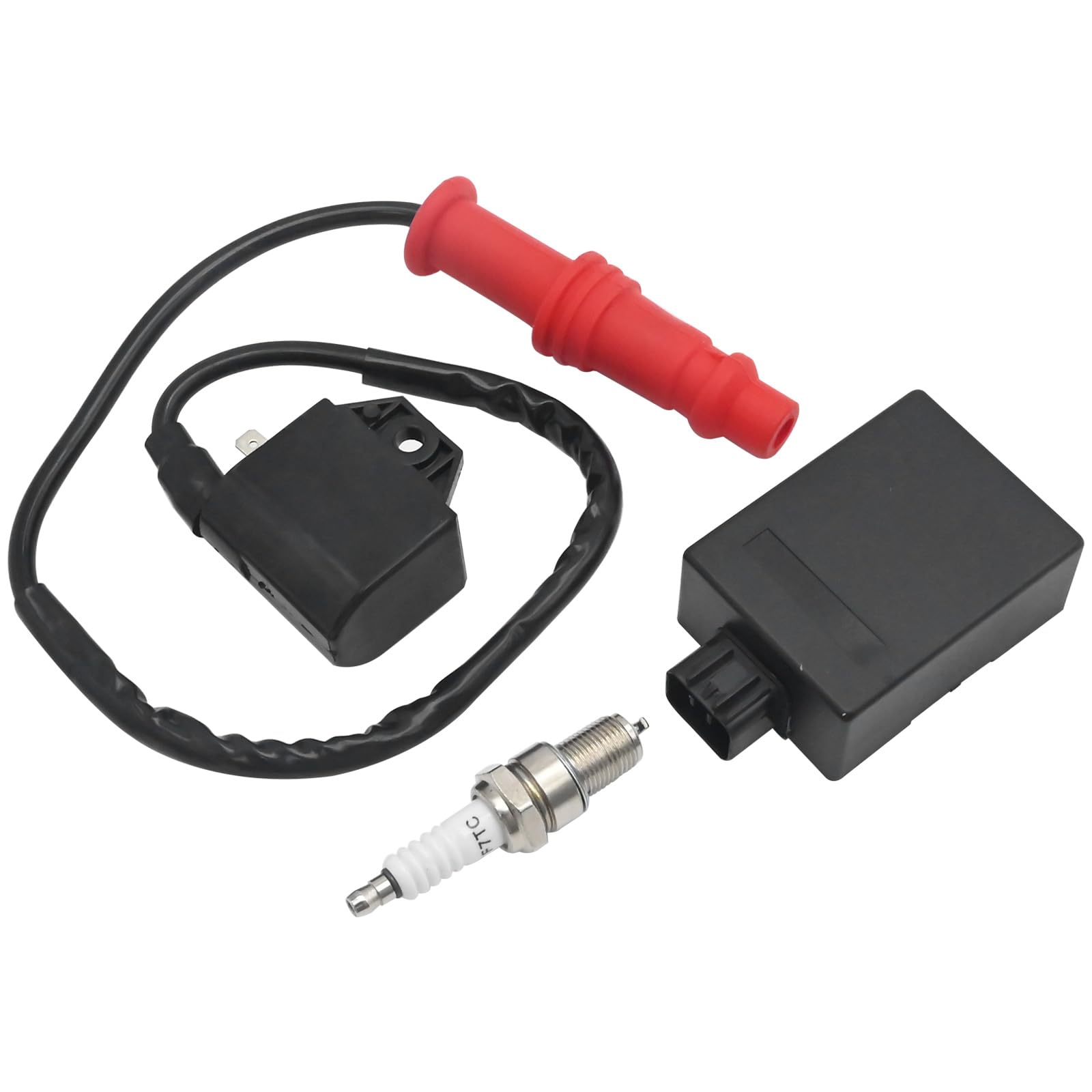 Polaris CDI Box Canyoyi CDI Module For Polaris Sportsman 400 500 ...