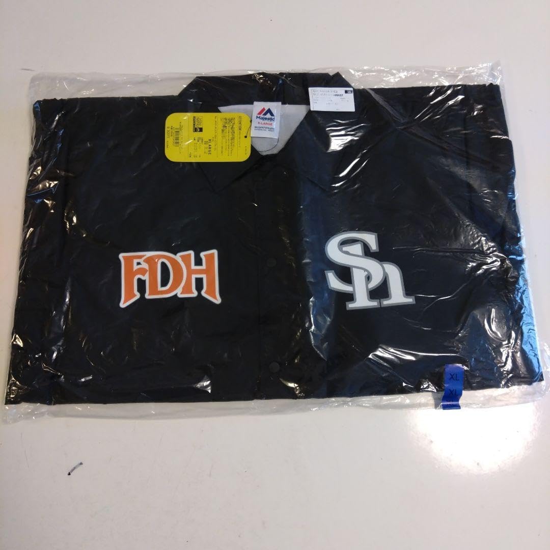 福岡ダイエーホークス ウインドブレーカー XL 福岡ソフトバンク