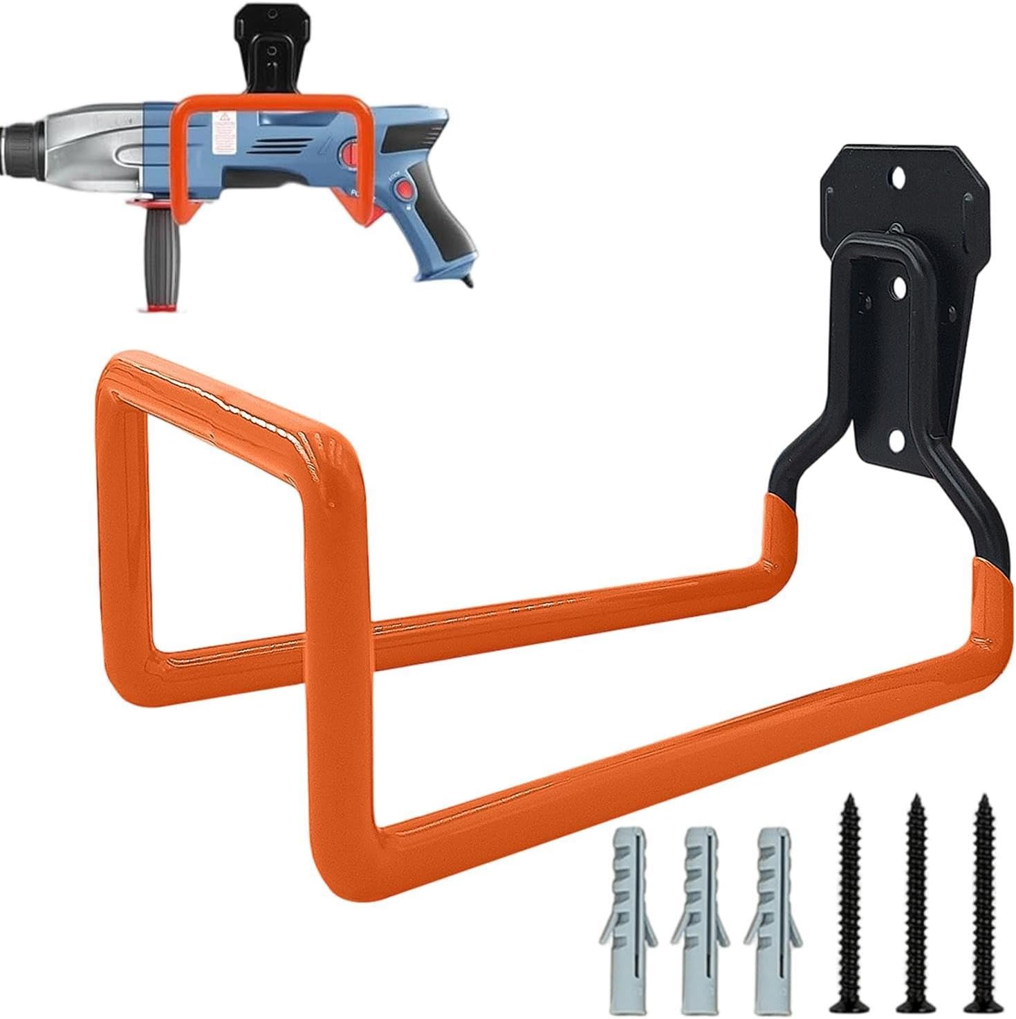 Garage Hooks Heavy Duty Wall Tools Hanger