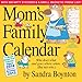 Mom's Family Calendar 2015