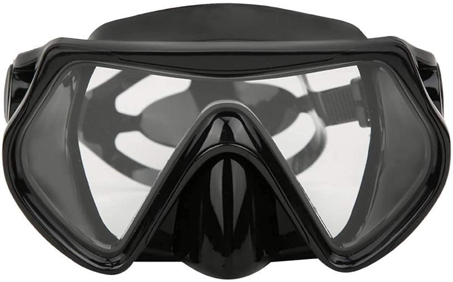Maschera da Immersione, Maschera Subacquea Maschera da Snorkeling Maschera Subacquea Maschera Subacquea Silicone Immersioni Recupero subacqueo Subacqueo