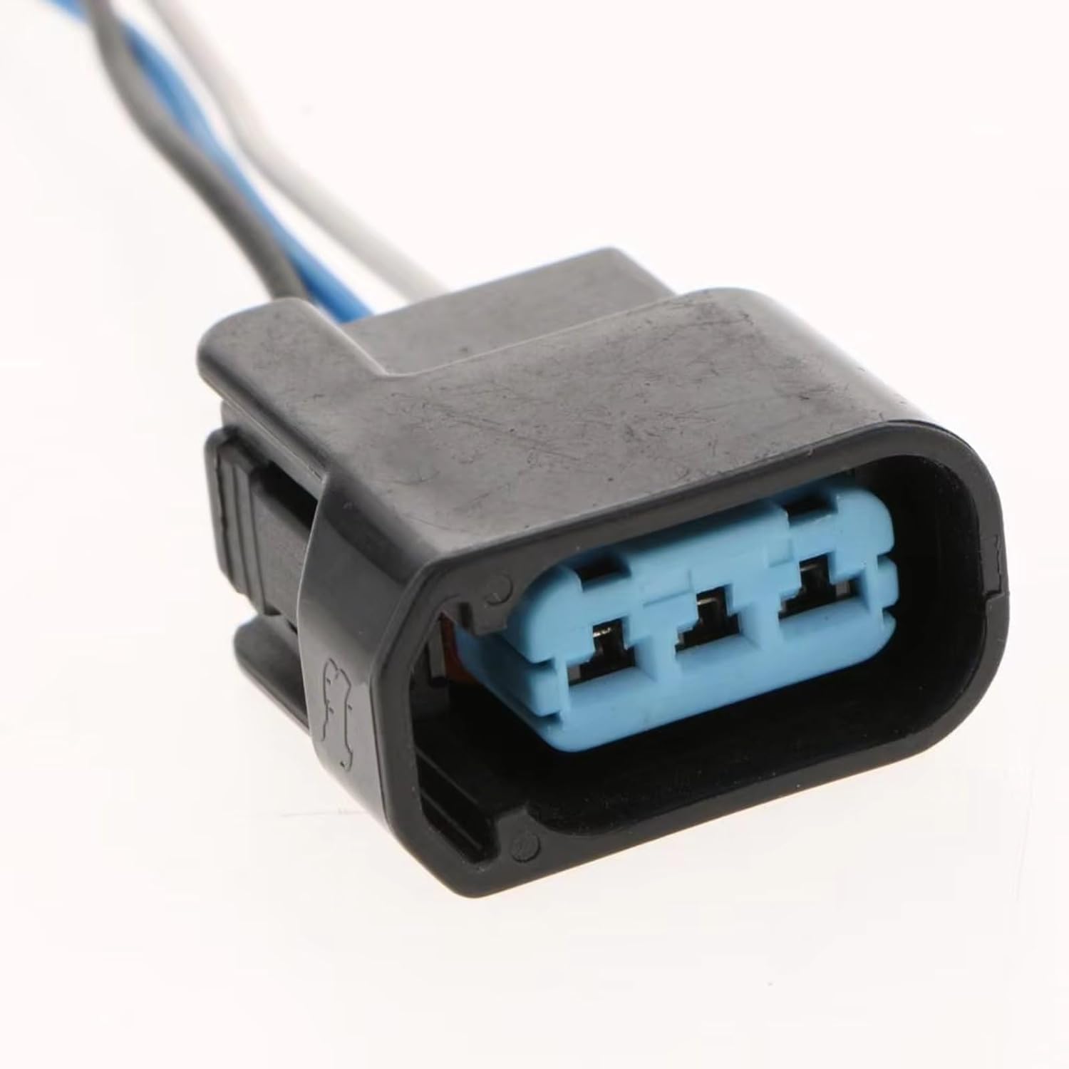 Ignition Coil Plug Car Ignition Coil Plug Connector Waterproof Socket Electrical Connectors Replacement