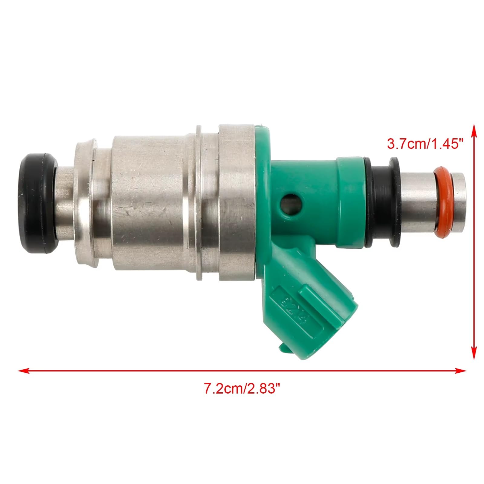 Inyectores de combustible para automóviles Para Suzuki para Grand 1999-2005