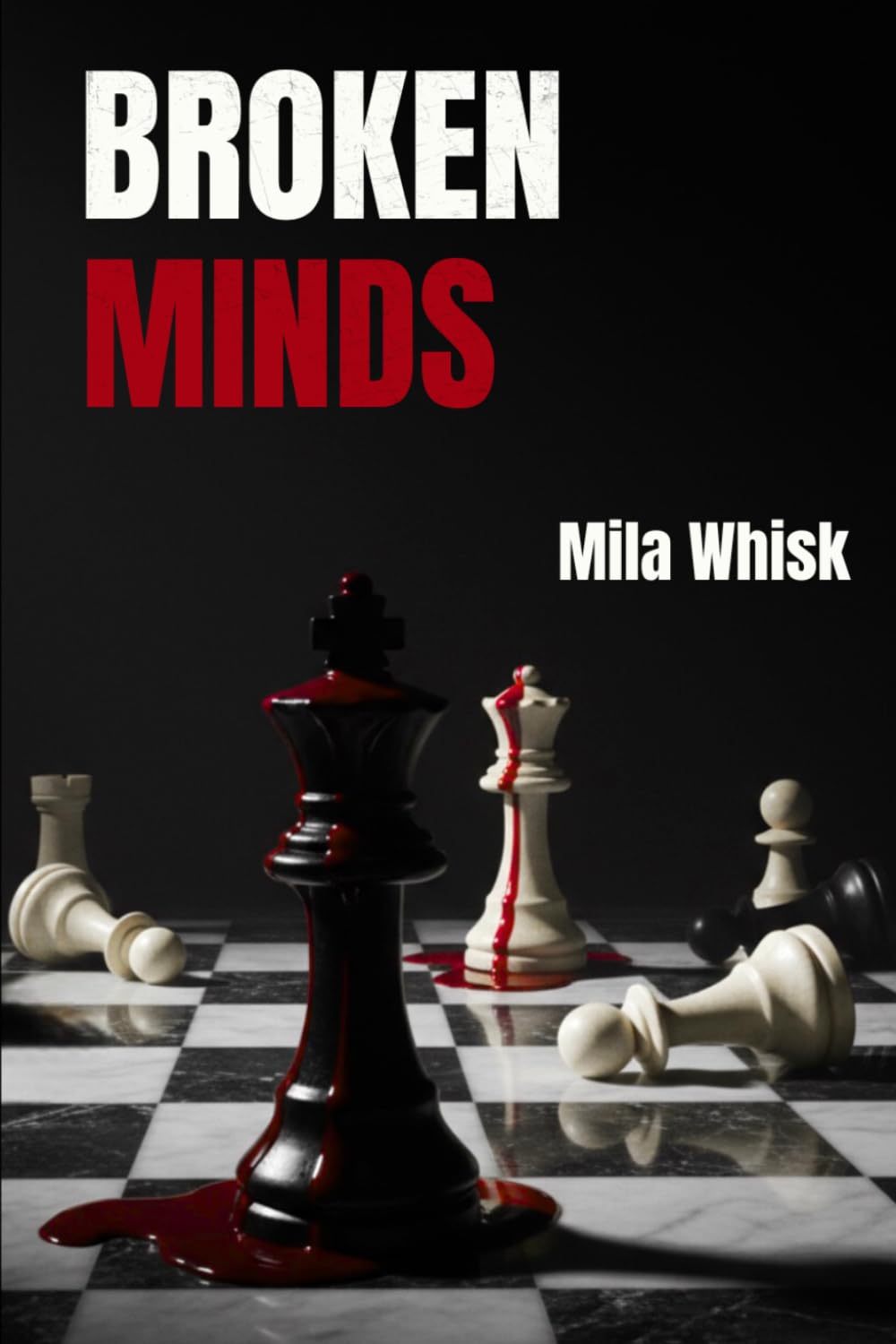 Broken minds