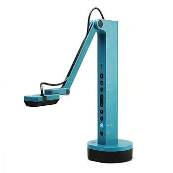 Amazon.co.jp: IPEVO VZ-X Wireless/HDMI/USB 800万画素書画