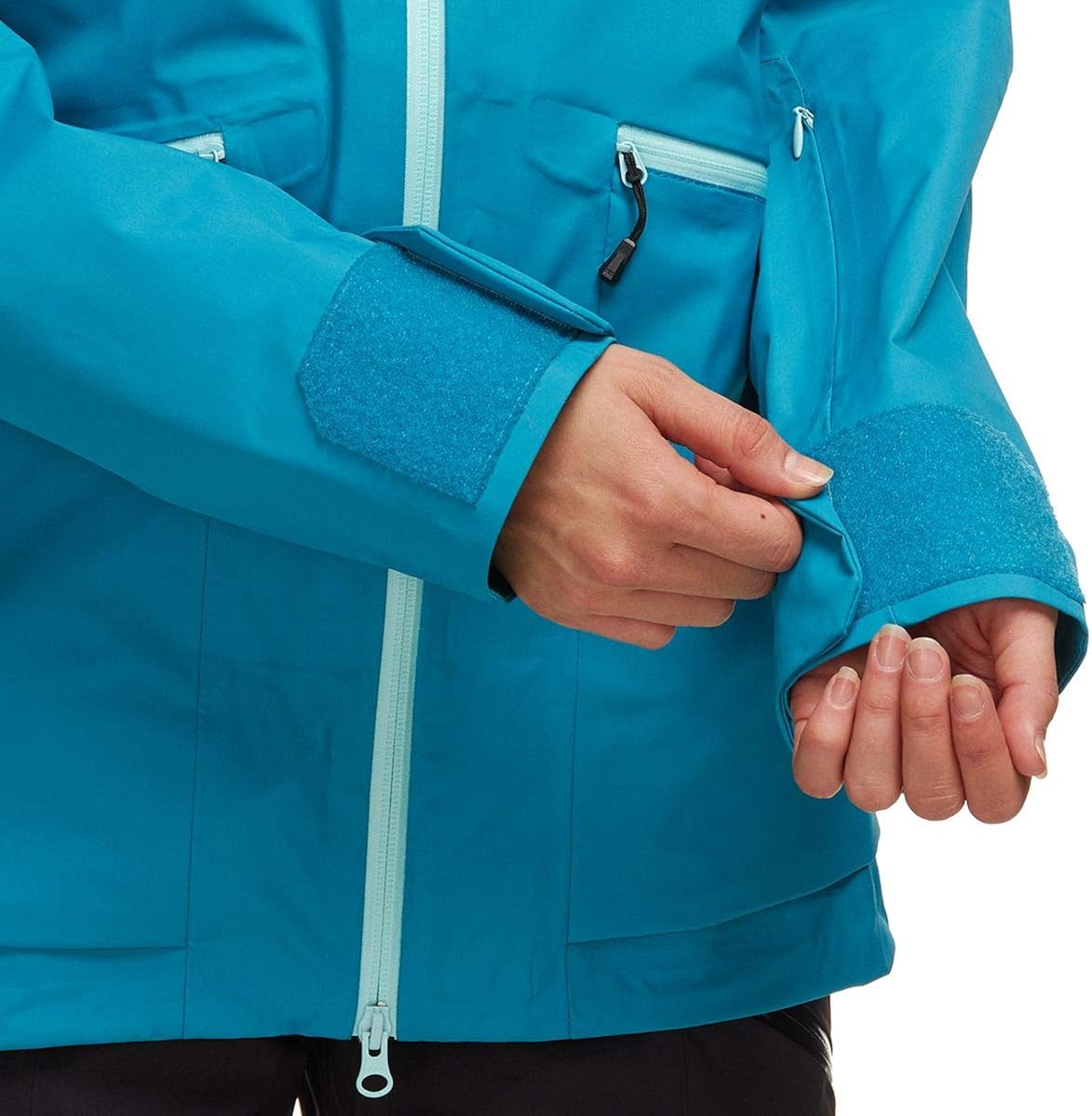 helly hansen w kvitegga shell jacket