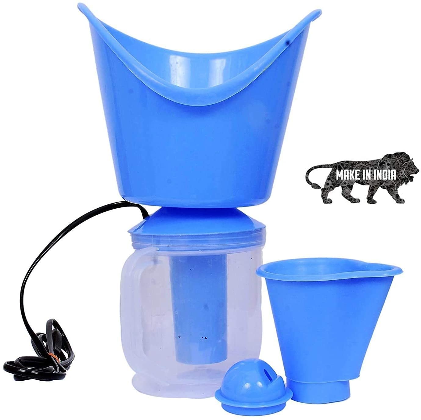 Buy Diva Enterprise 3 In 1 Steam Sauna Regular Facial Nasal Steamer