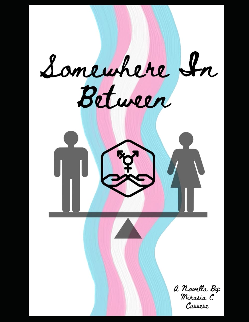 Somewhere In Between