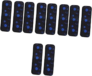 NOLITOY 5 Pares De Capa De Maçaneta De Porta De Geladeira Capa De Maçaneta De Forno Capa De Maçaneta De Geladeira Capa De Maçaneta De Porta De Aparelho Luvas Protetor De Maçaneta De Porta