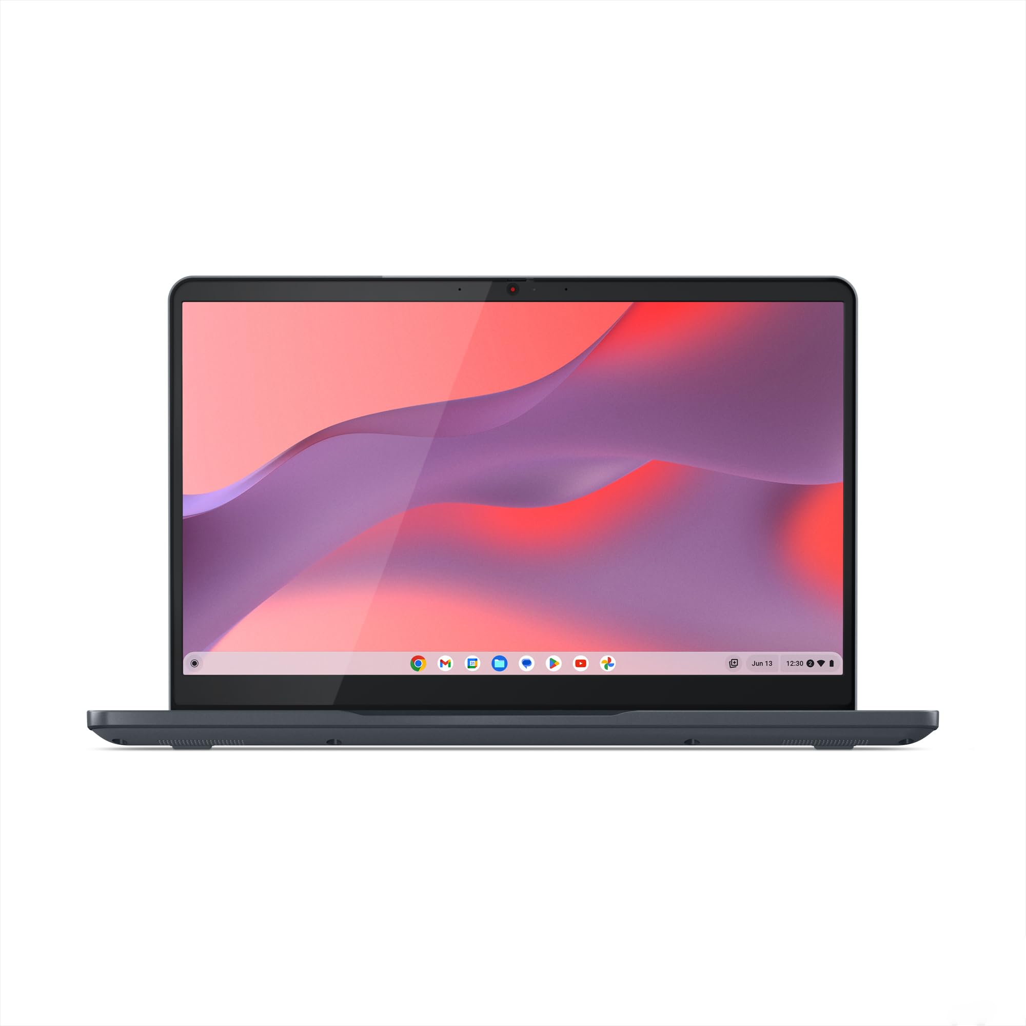Lenovo Chromebook Plus IdeaPad Slim 3 14IAN8 with Google AI - 14
