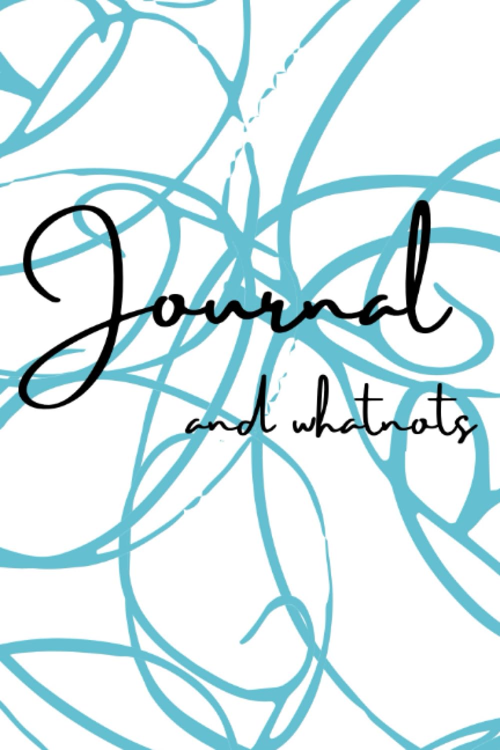 Journal and whatnots