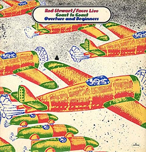 Live Coast To Coast - Overture And Beginners image 2