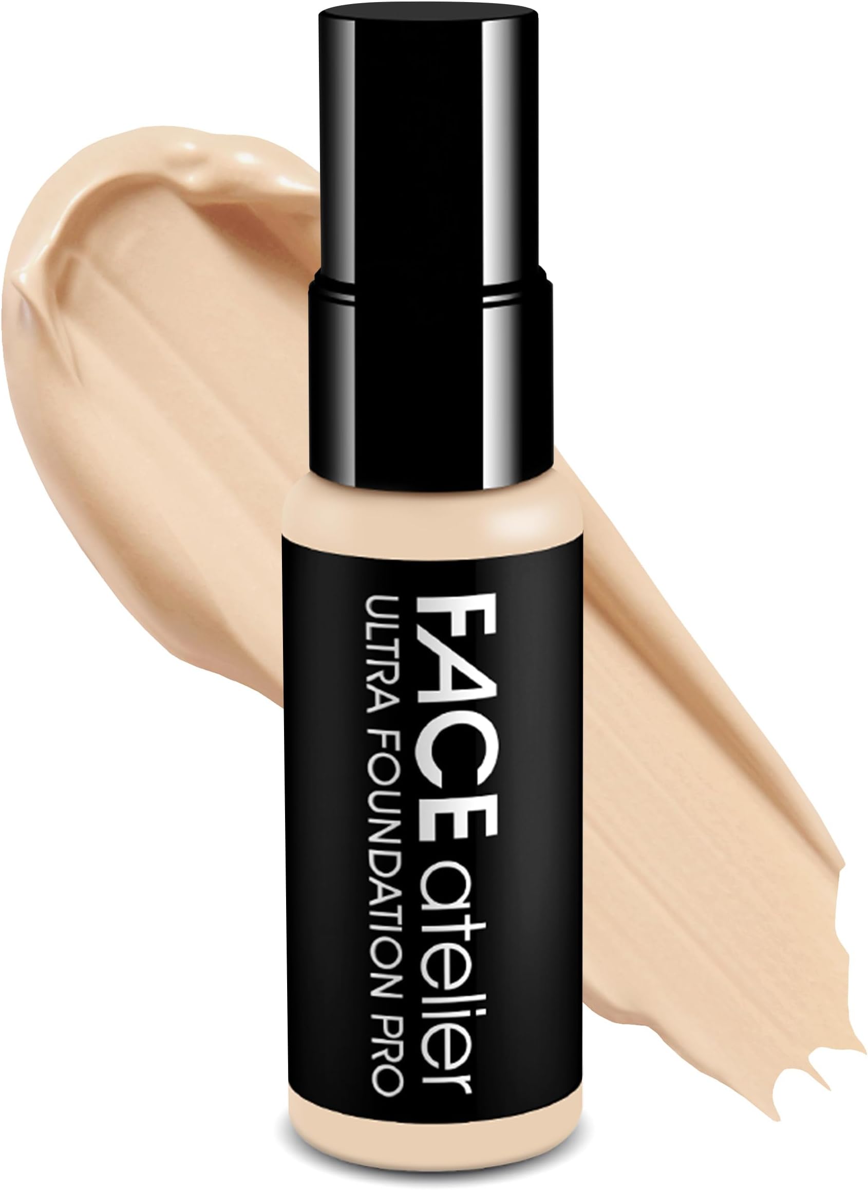 FACE atelier Ultra Foundation PRO