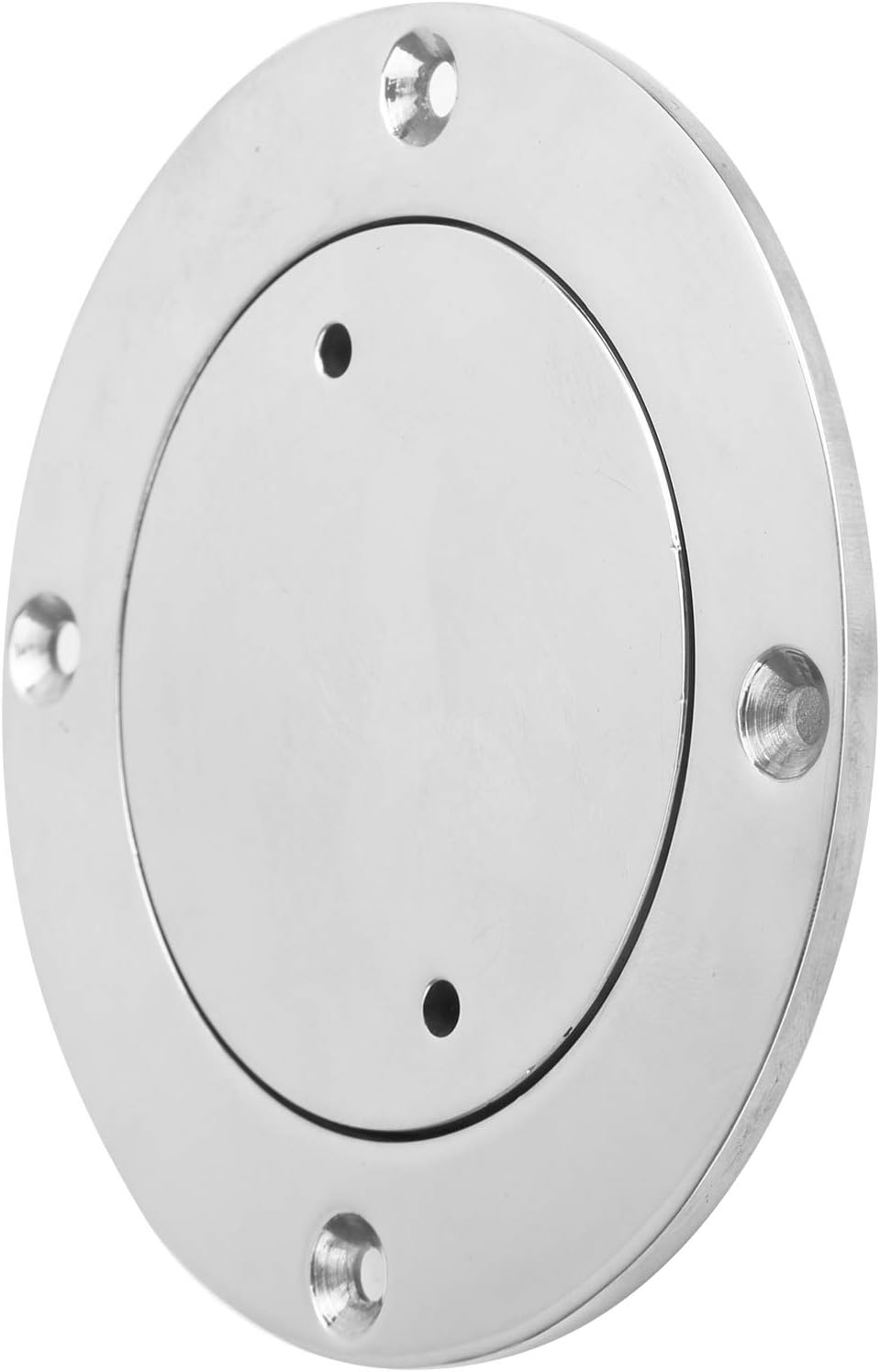 Deck Plate, Deck Hatch Cover for Cabinets Doors, Drawers, Wall for Marine Boat Yacht for Outdoor