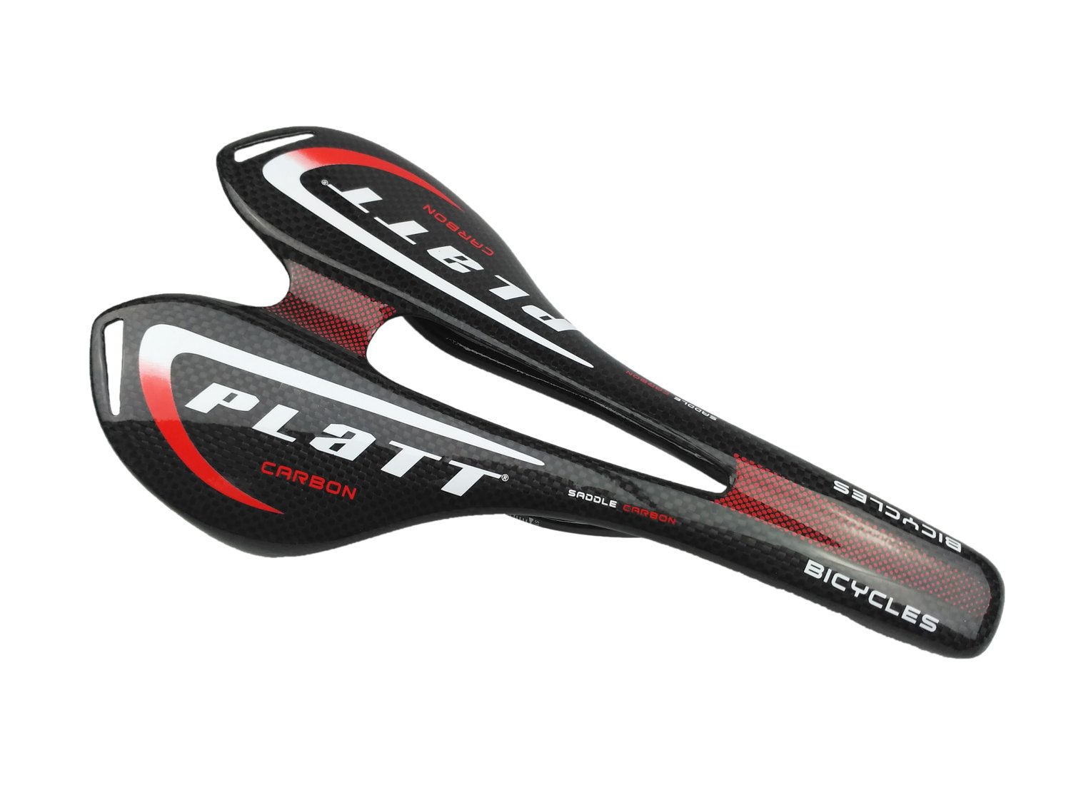 Sella Bici Antiprostata TMB - Morbida, Impermeabile Per MTB