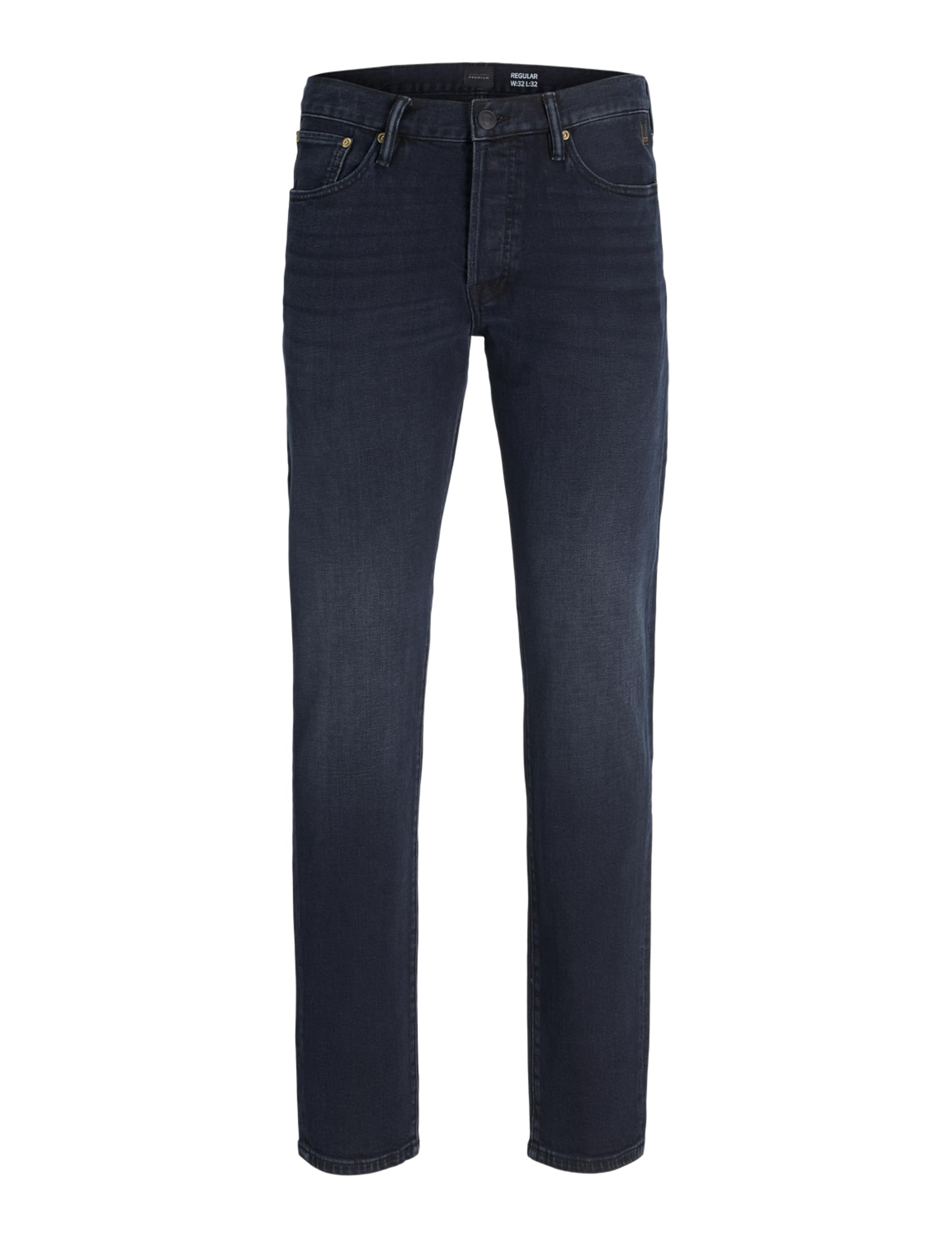 JACK & JONES Jjiclark Premium Jeans