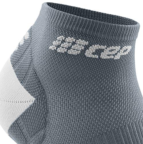 Image of CEP Women's Ankle Performance Running Ultralight Low Cut Socks