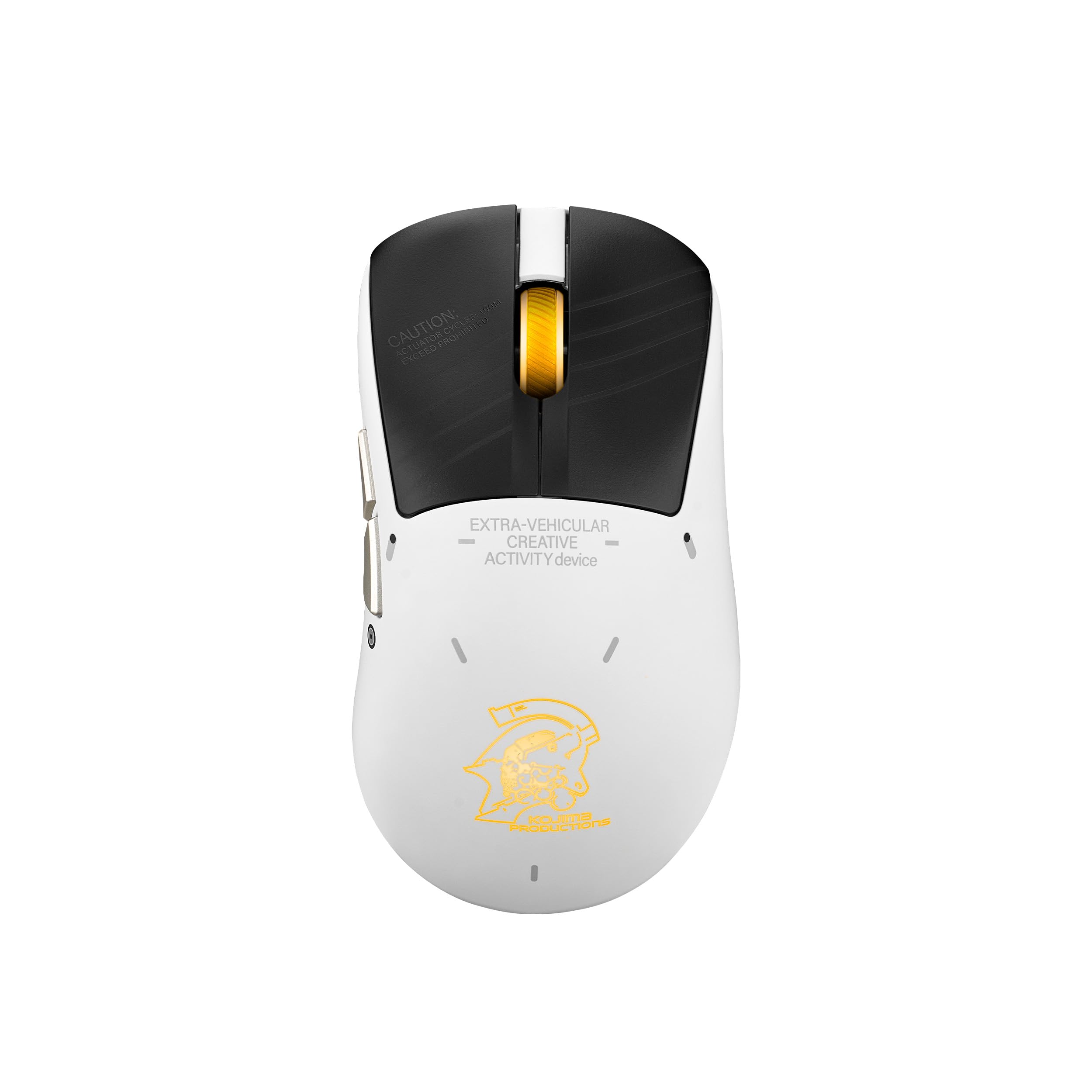 マウス・トラックボール ASUS ROG Keris II Origin Amazon.in: Buy ASUS ROG Keris II Origin-KJP Kojima Edition