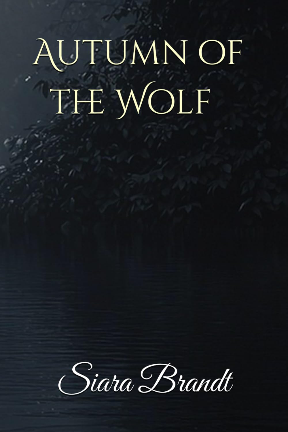 Autumn of the Wolf