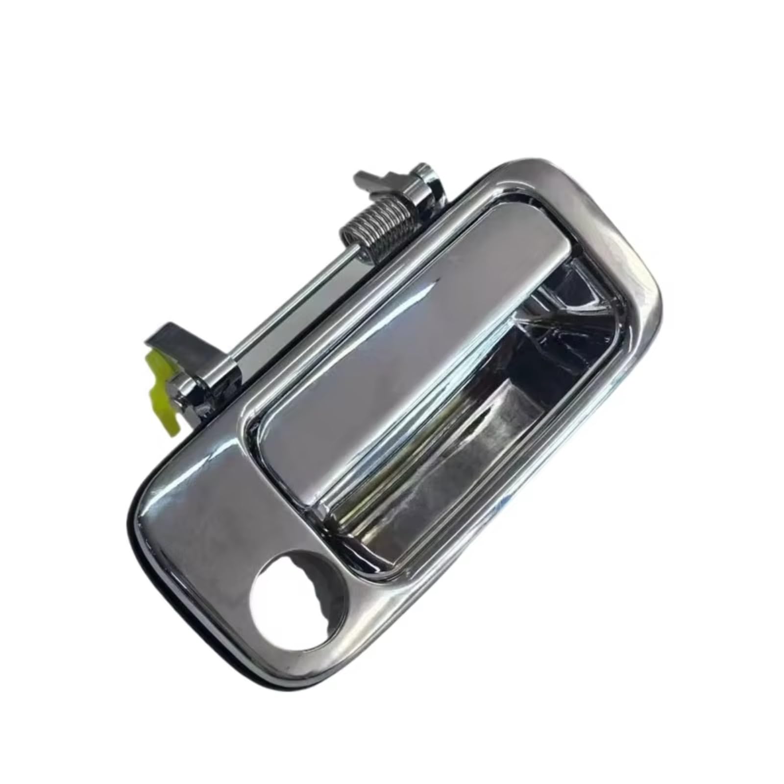 CQRBNE for Lexus for LX450 1990-1998, Outside Handle 69210/69220/69230/69240-60010 Exterior Door Car Exterior Door Handle(Front Right)