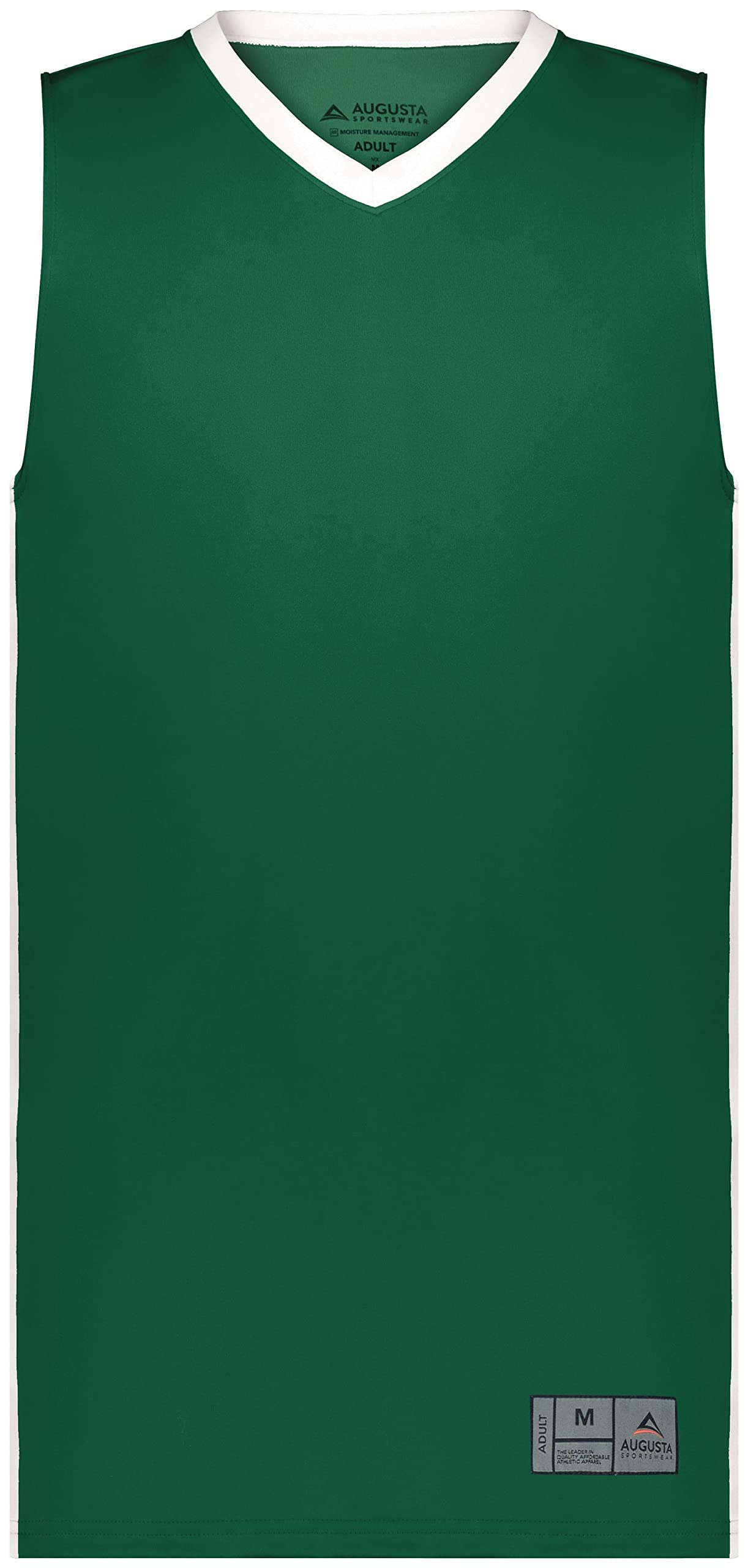 Augusta Sportswear Koszula Mężczyźni Koszulka Do Koszykówki