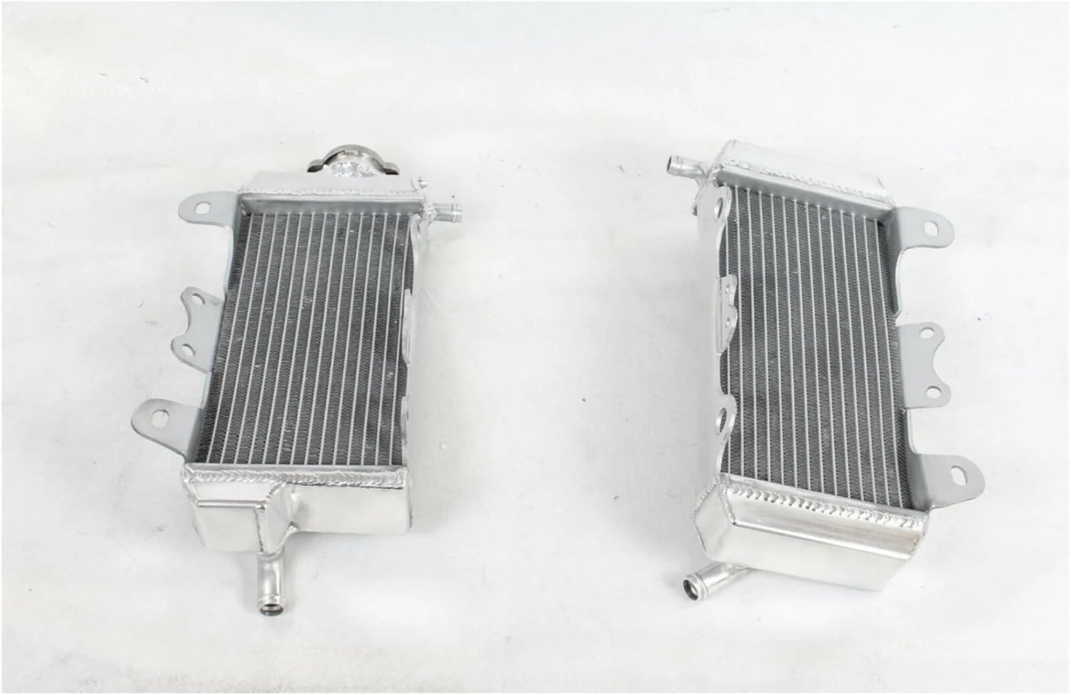 YAMAHA WR250X WR250R 純正 ラジエーター 2010 クーラー