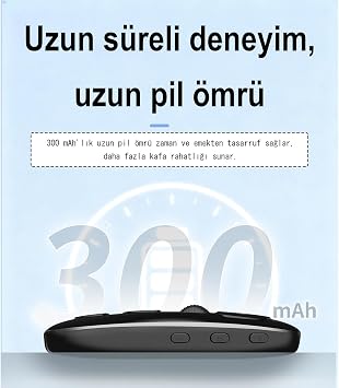 CR39 Instagram Tiktok Bluetooth Uzaktan Kumanda Sayfa Çevirici Video Kaydı Selfie Kumandası