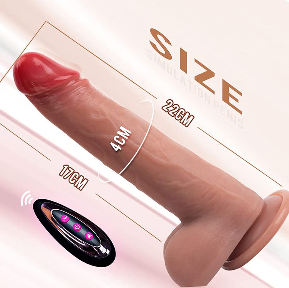 - V𝗶B𝖗Át𝖔Ri D𝗼𝖓Na 𝗣𝖊N𝖊 G𝖎G𝗮𝖓Te Xxl V𝖎𝖇R𝗮Ņte F𝗮𝗹𝗹O R𝖊𝗔L𝖎Št𝗶Co con V𝗲N𝗲 M𝗼Ṙb𝖎Do S𝗼Ff𝖎Ce R𝖎Sc𝖆Ld𝖆Ṇte T𝗲Lecomando a Dist𝖆Nza, 𝗗Í