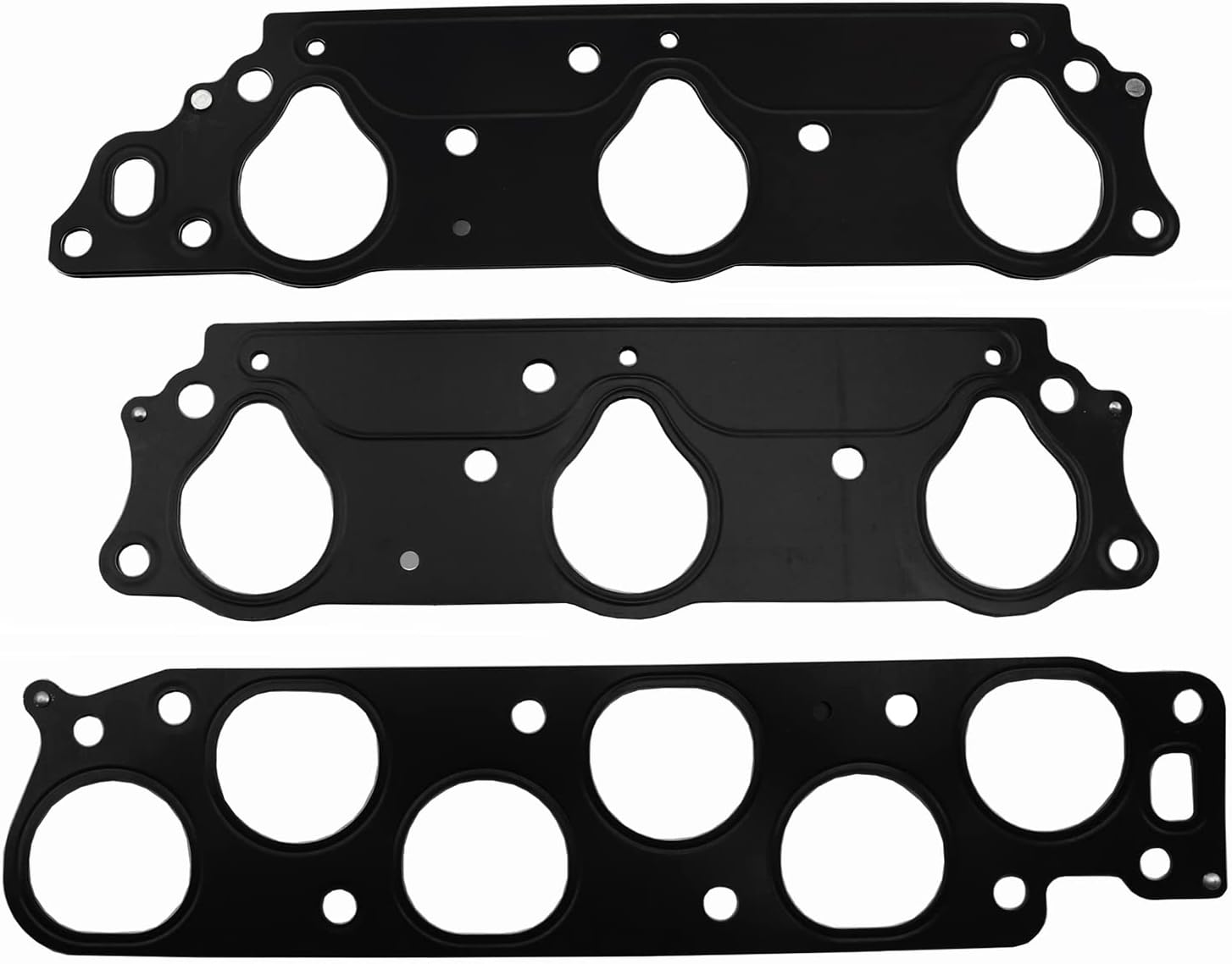 Beck/Arnley 037-6168 Intake Manifold Gasket Set