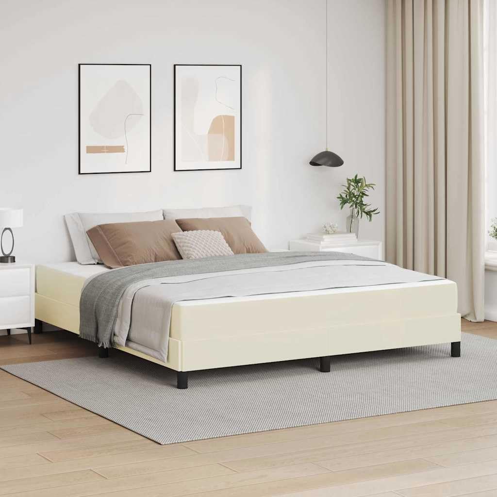 Łóżko z drewnopochodnej tkaniny do nowoczesnej sypialni Multi Zone Comfort