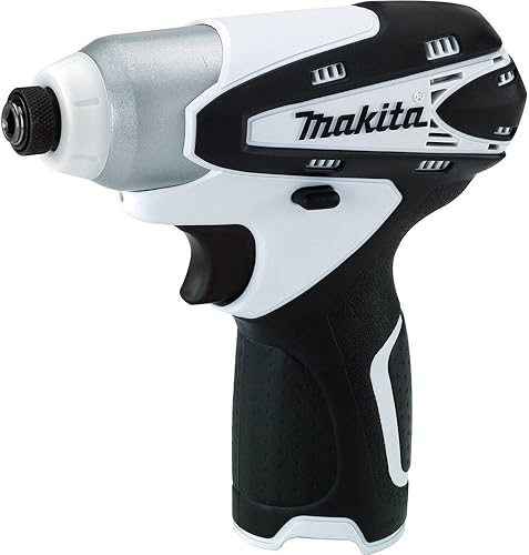 Makita Destornillador de impacto inalámbrico de iones de litio DT01ZW 12V max, solo herramienta disponible en Yaxa Costa Rica