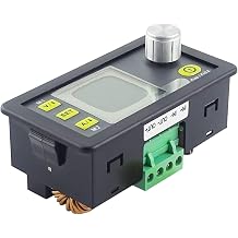 RD DPS3005 DC 6-40V to 0-32V 5A 160W Constant DC DC Voltage Current Step Down Stabilized Power Supply Module Buck Voltage Converter Voltmeter No Communication Version DPS3005