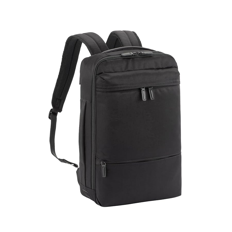 [エースジーン] リュックサック A4サイズ 14.0インチPC収納 黒 新品 Amazon.co.jp: [エースジーン] プロフレックス 14.0インチPC収納